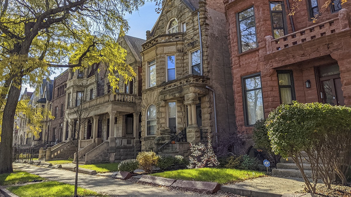 Bronzeville-Black Metropolis National Heritage Area | TCLF
